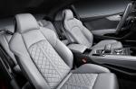 Audi S5 Coupe 2016 года (WW)